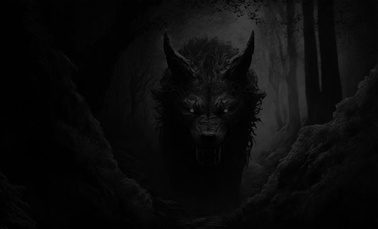 Meditations: Fenrir