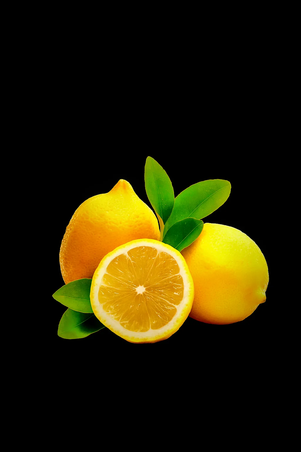 Lemon Stealing Whore