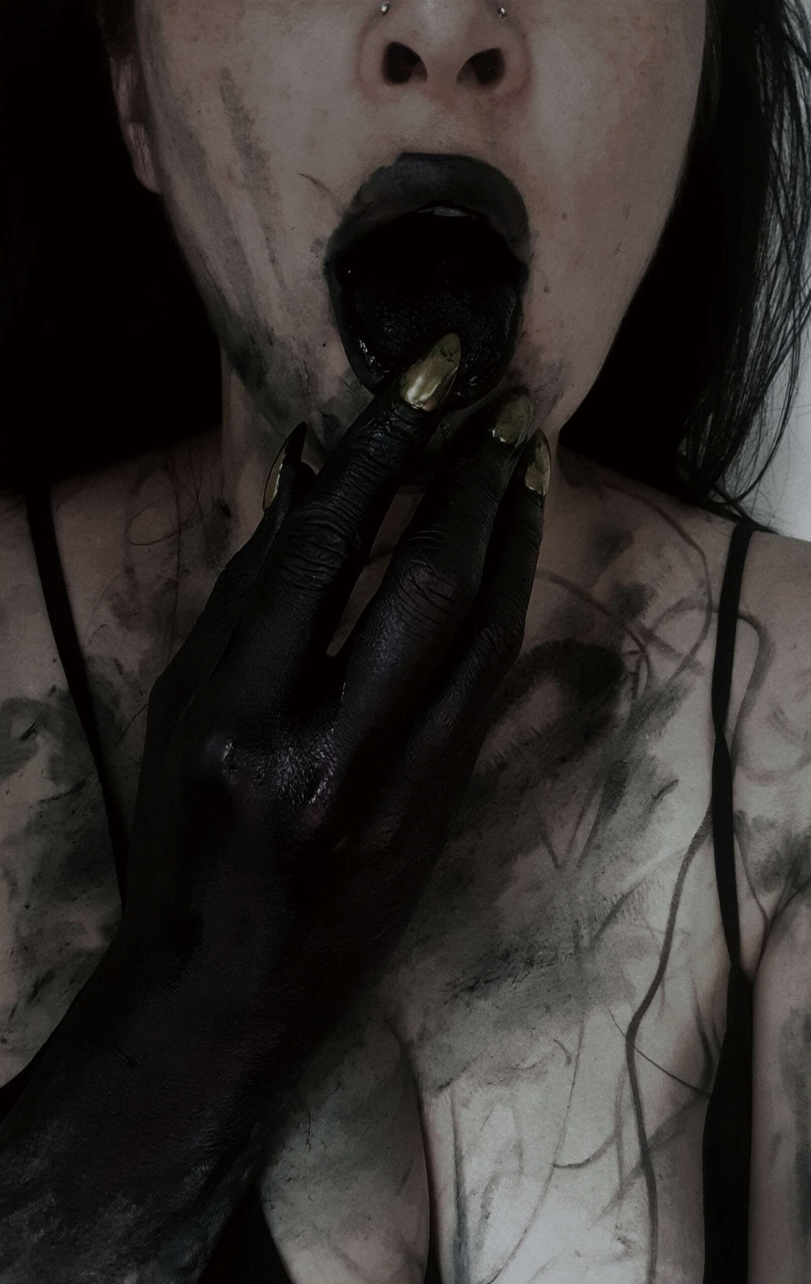 Visit From The Succubus